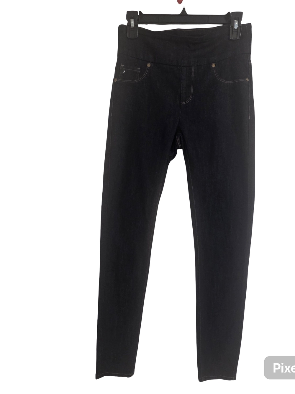 LOIS Jeans Femme Liette Skinny Double Pull On Size 3/4